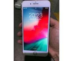 IPhone 8 Plus 64GB - 2