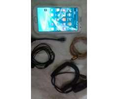 Sanbsung galax note 2 completo - 2