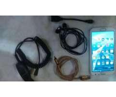 Sanbsung galax note 2 completo - 4