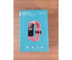 Huawei Honor Band 4 Portugues Smartband + PelÃ­cula - 4