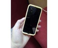 Vendo ou troco iPhone s5 - 3