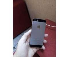 Vendo ou troco iPhone s5 - 4