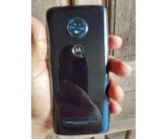 Celular Motorola G6 play - 3