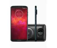 Moto Z3 Play Speaker Edition 1 Ano de Garantia - 2
