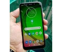 Moto g7 play 32gb semi novo