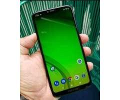 Moto g7 play 32gb semi novo - 2