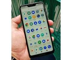 Moto g7 play 32gb semi novo - 4