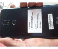 Celular lg k12+ sem marcas de uso 650 - 2