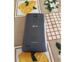 Vendo celular Marca LG - 2