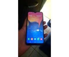 Samsung Galaxy A10 - 2