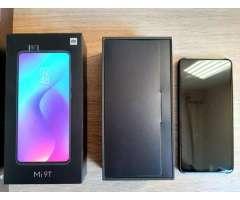 Xiaomi Mi 9T 6Gb/64Gb - 3