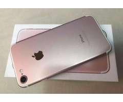 IPhone 7 32gb Rose - 2