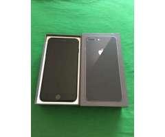 IPhone 8 Plus 64Gb Space - 2