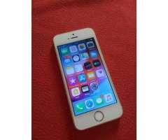 IPhone 5s 16GB 4G COM DEFEITO NA Cu00c2MERA Por 399.00