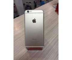 Iphone 6 Gold - 2