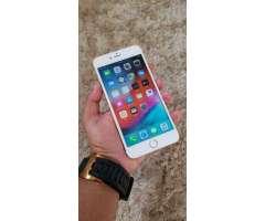 IPhone 6 Plus Gold 128GB ( sem biometria ) - 2