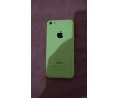 Iphone 5C - 4