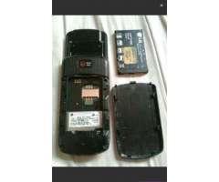 V/CarcaÃ§a de Celular LG - 4