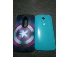 Vendo moto g segunda geraÃ§Ã£o 150,00 - 2