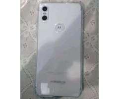 Moto one por 700 - 3