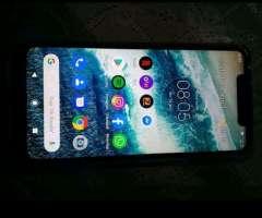 Moto one por 700 - 4