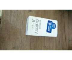 Smartphone novo samsung J1 MINI novo lacrado - 2