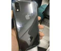 IPHONE XR 64 gb preto - 2