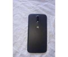 Moto G4 plus - 3