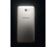 Samsung J5 prime 32gb Biometria - 2