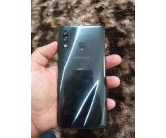Samsung a30 lacrado - 2