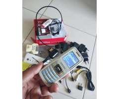 Celular Samsung e AcessÃ³rios Antigos Kit Top - 2