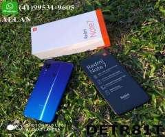 Xiaomi Redmi Note 7 4GB/128GB - 2
