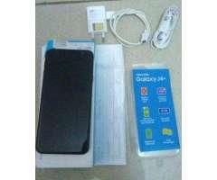 Vendo Samsung Galaxy J4 + - 3