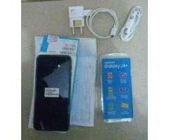 Vendo Samsung Galaxy J4 + - 4