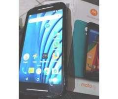 Motorola Moto G