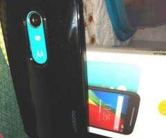 Motorola Moto G - 3