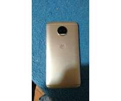 Moto G5s plus - 2