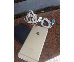 IPhone 6 64GB em perfeito estado de conservaÃ§Ã£o - 3