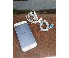 IPhone 6 64GB em perfeito estado de conservaÃ§Ã£o - 4