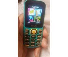 Celular blu 2 chips barato - 2