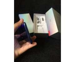 Xiaomi Mi 9 Azul - 2