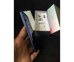 Xiaomi Mi 9 Azul - 4