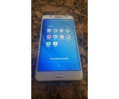 Samsung j5 metal trincado mas funcionando