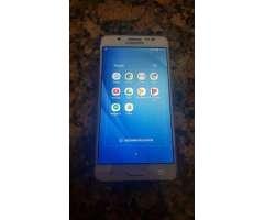 Samsung j5 metal trincado mas funcionando - 2