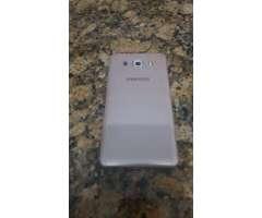 Samsung j5 metal trincado mas funcionando - 3