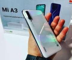 Xiaomi Mi A3 4/64GB - 2