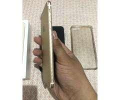 IPhone 7 Plus Gold 32GB - 2