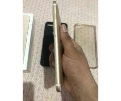 IPhone 7 Plus Gold 32GB - 4