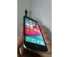 IPhone 6S 64gb CINZA ESPACIAL !!! DOIS PONTO BRANCO NA TELA - 2