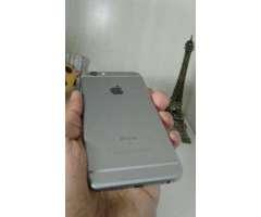 IPhone 6S 64gb CINZA ESPACIAL !!! DOIS PONTO BRANCO NA TELA - 4